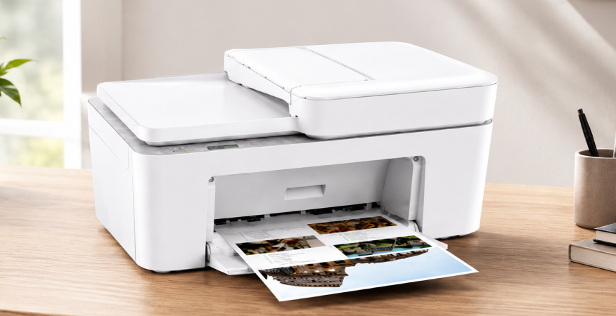 Office printer