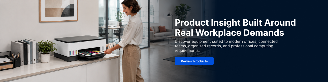 Find the right information for your next technology solution