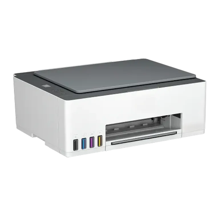 Smart Tank 5101 All-in-One Printer, AI-enabled image 4