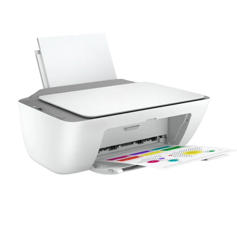DeskJet 2725 All-in-One Printer image 3