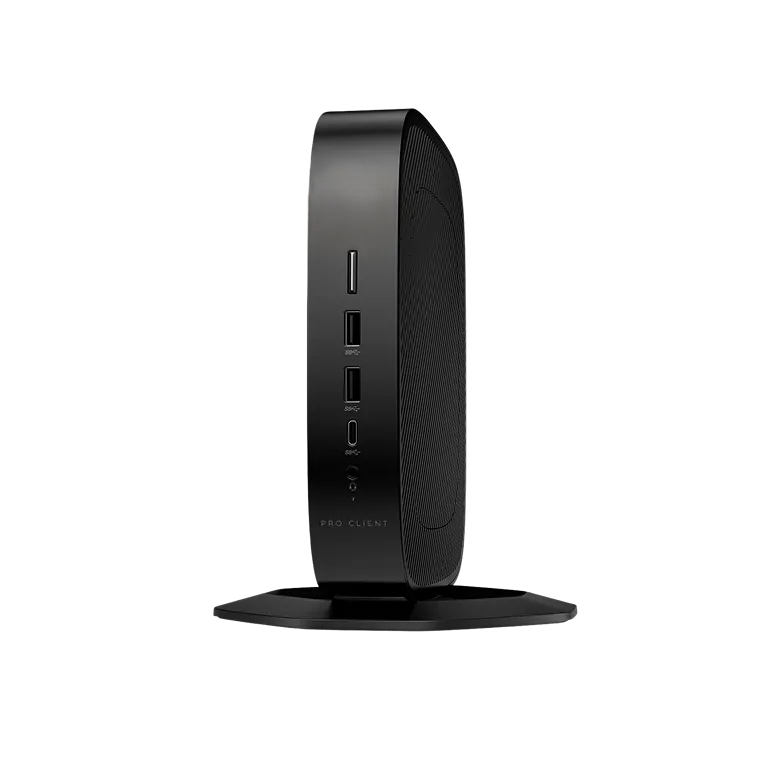 Pro t550 Thin Client image 2