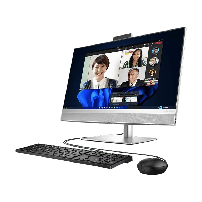 EliteOne 870 27 inch G9 All-in-One Desktop PC image 3