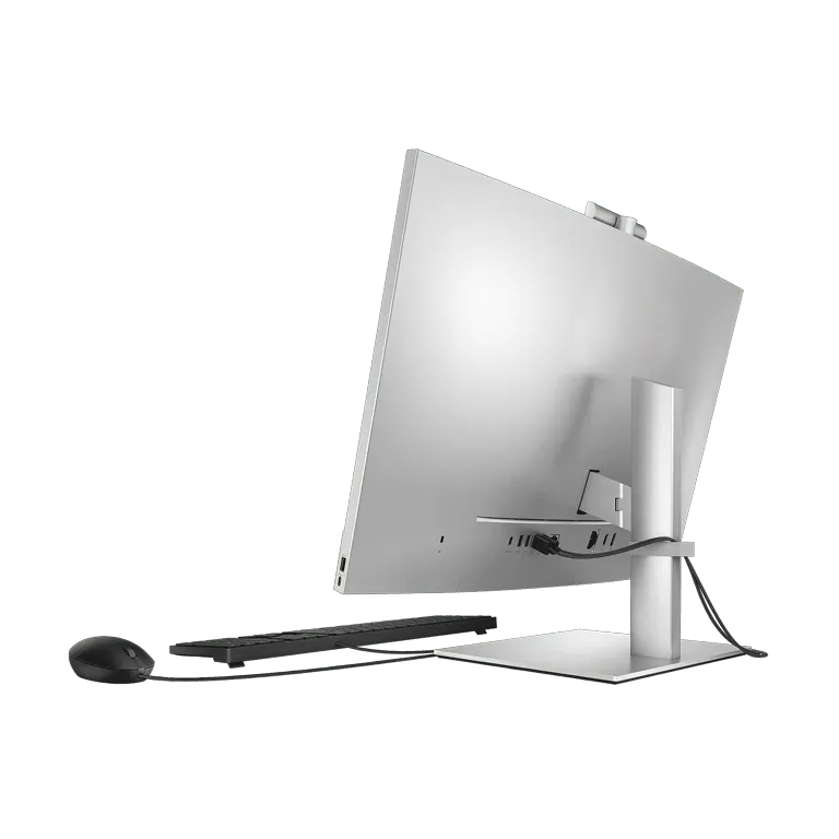 EliteOne 870 27 inch G9 All-in-One Desktop PC image 4