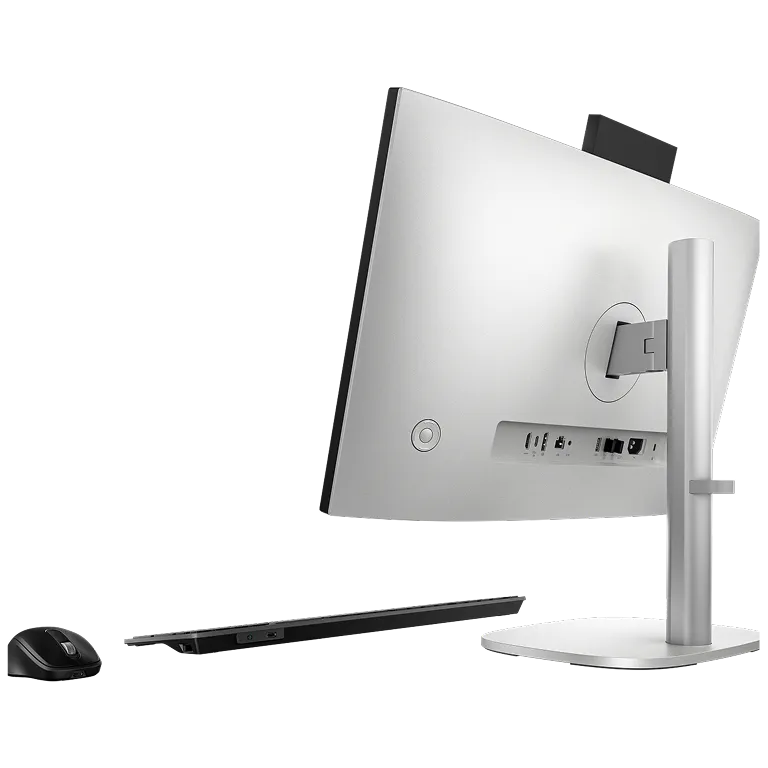 EliteStudio 8 All-in-One G1i 23.8 inch Desktop AI PC image 3