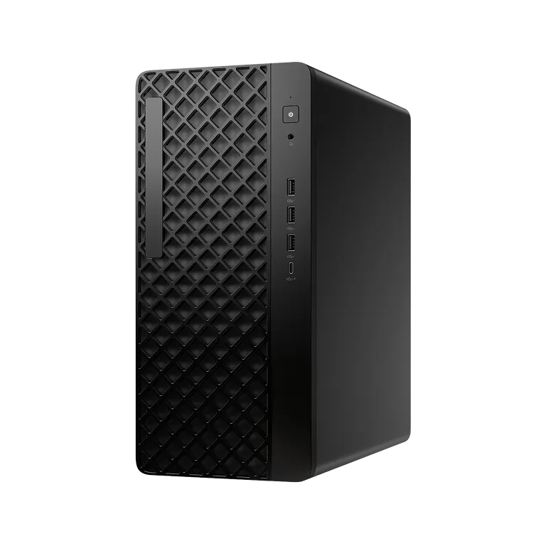 ProDesk 4 Tower G1i Desktop AI PC image 2