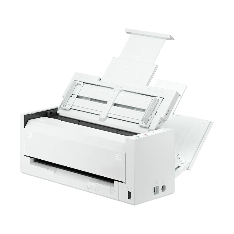 ScanJet Pro 4200 s1 Scanner image 2