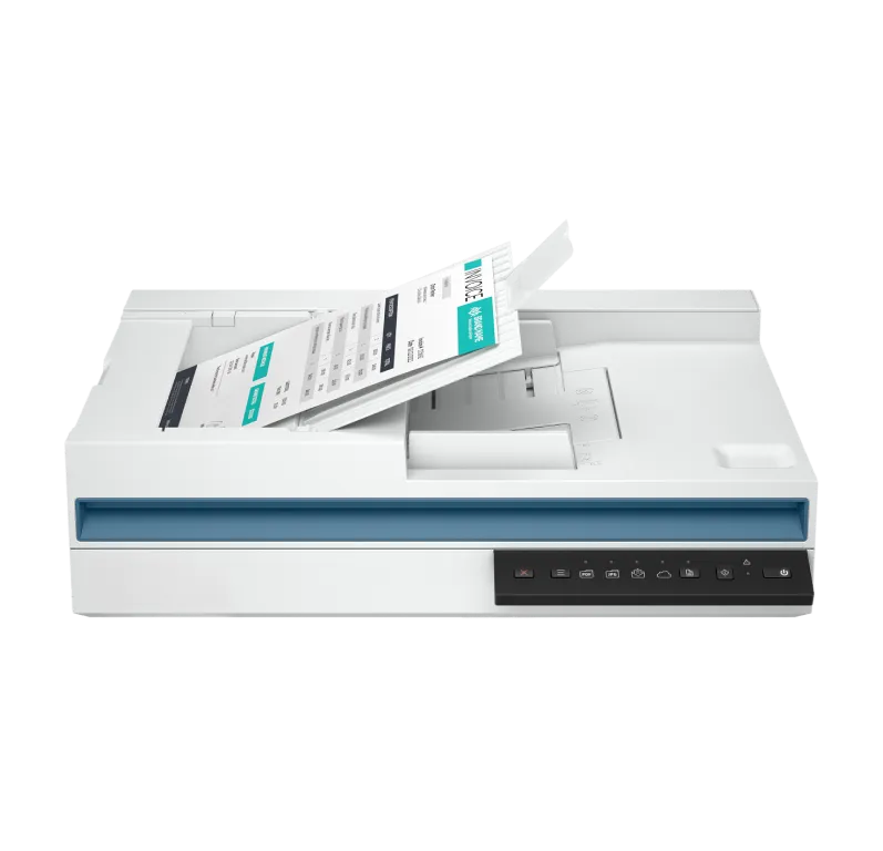 ScanJet Pro 3600 f1