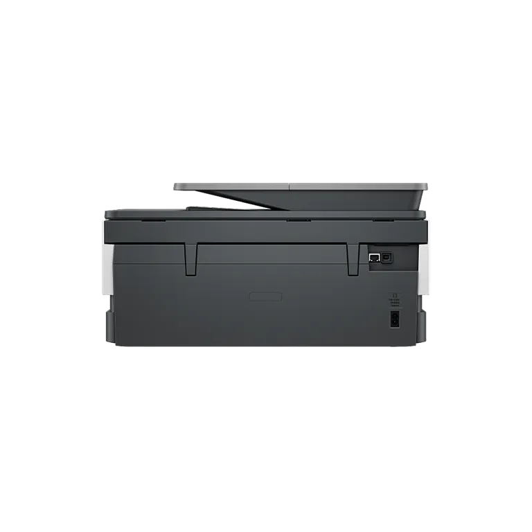 OfficeJet 8122e All-in-One Printer image 2